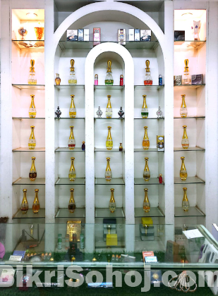 আতর ও ইসলামিক সকল আইটেম
